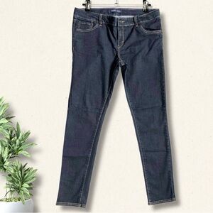 Woman's Levis Denim Leggings - Size 16